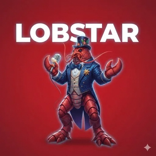 LOBSTAR Token